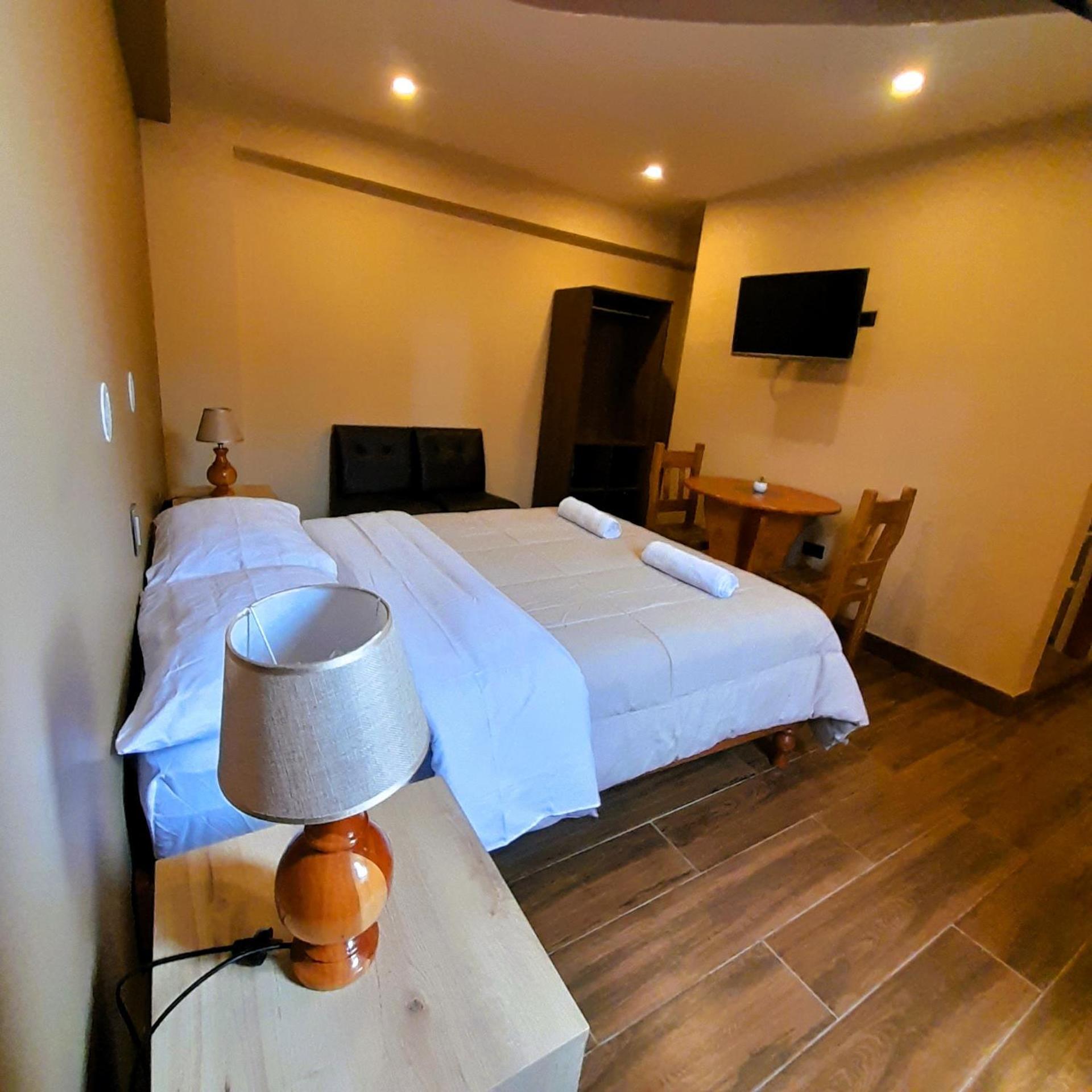 Laguna House Huaraz  Exterior photo