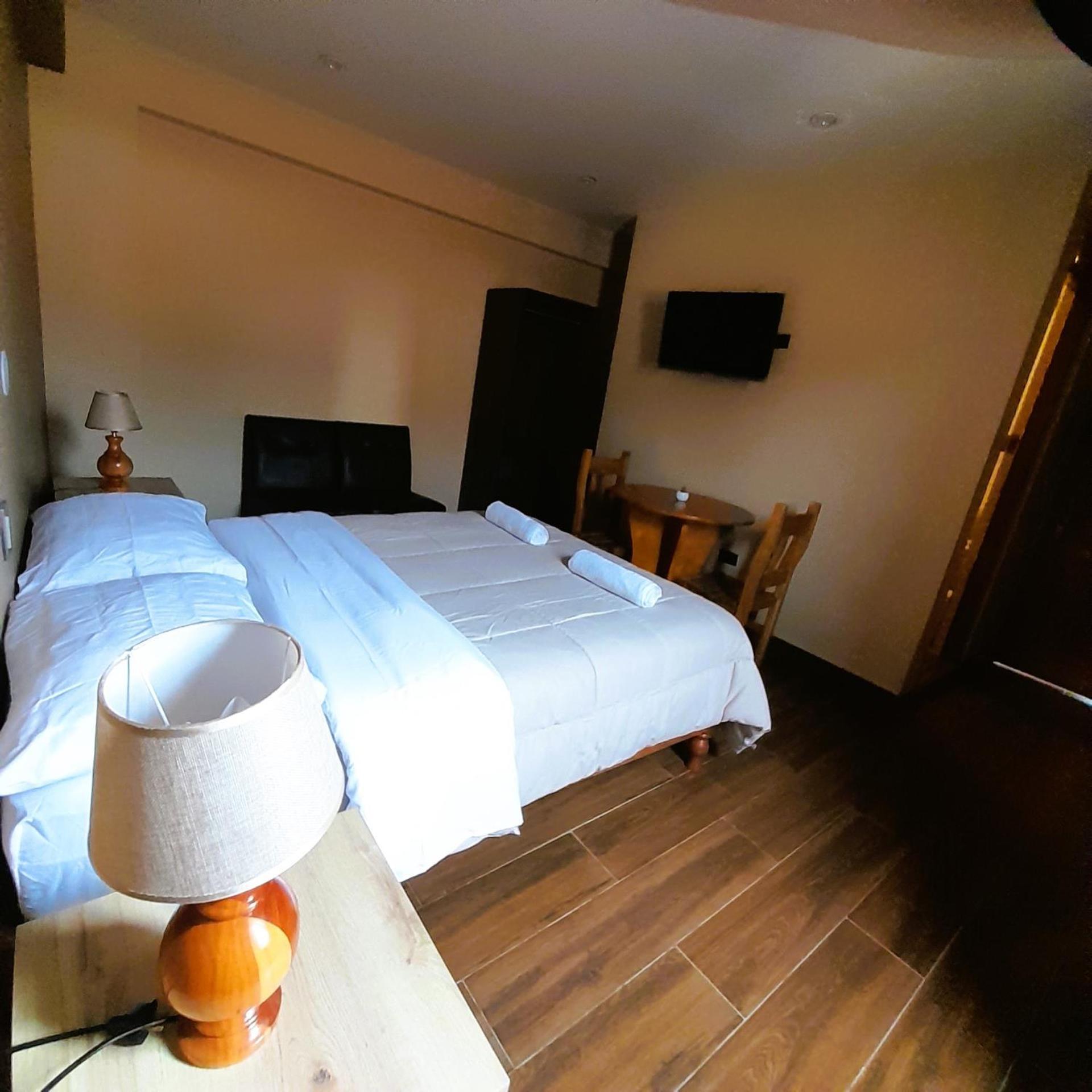 Laguna House Huaraz  Exterior photo