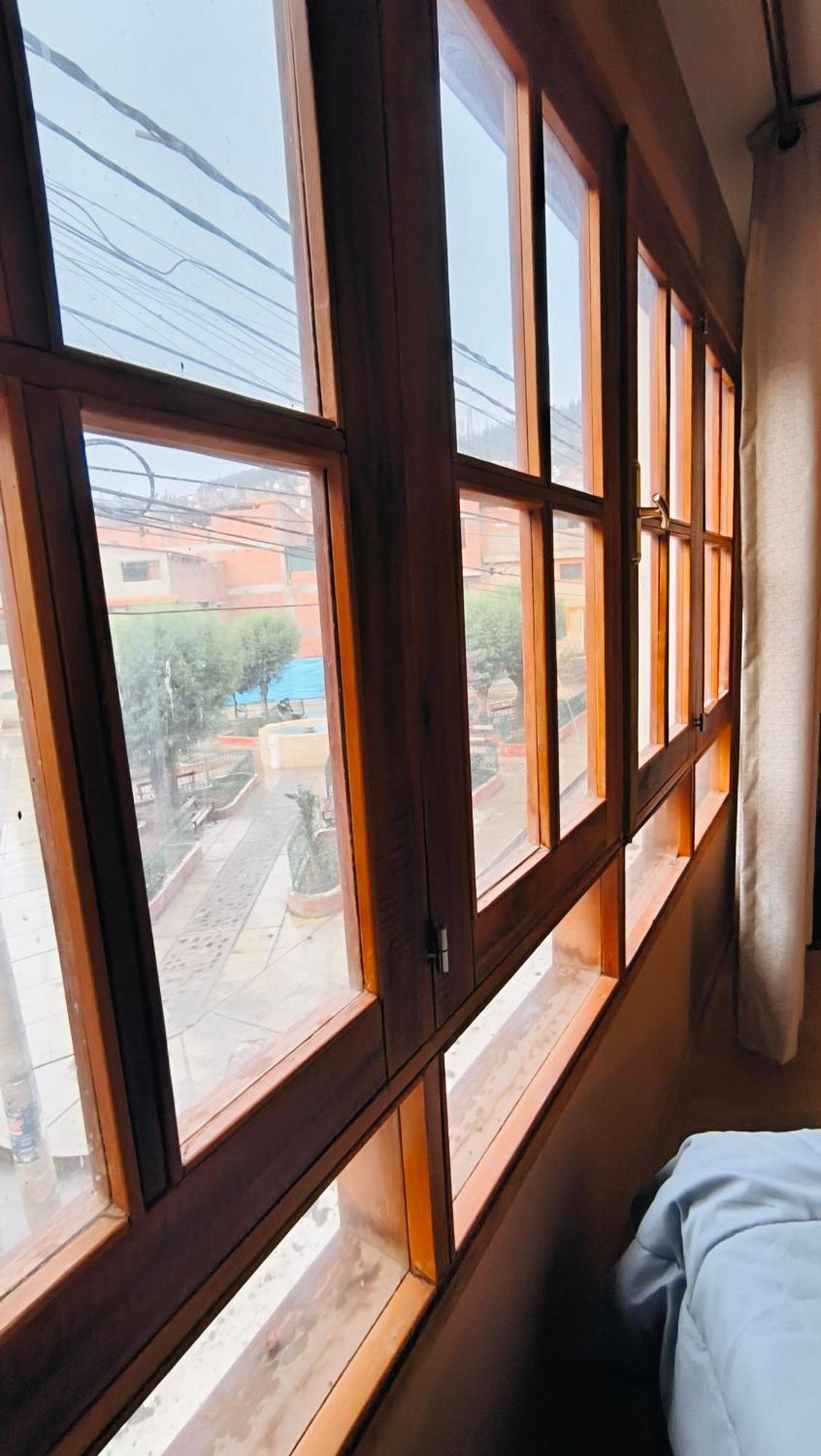 Laguna House Huaraz  Exterior photo